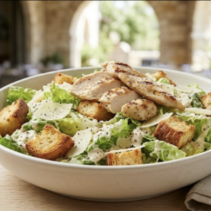 Caesar Salad