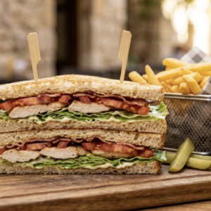 Club Sandwich